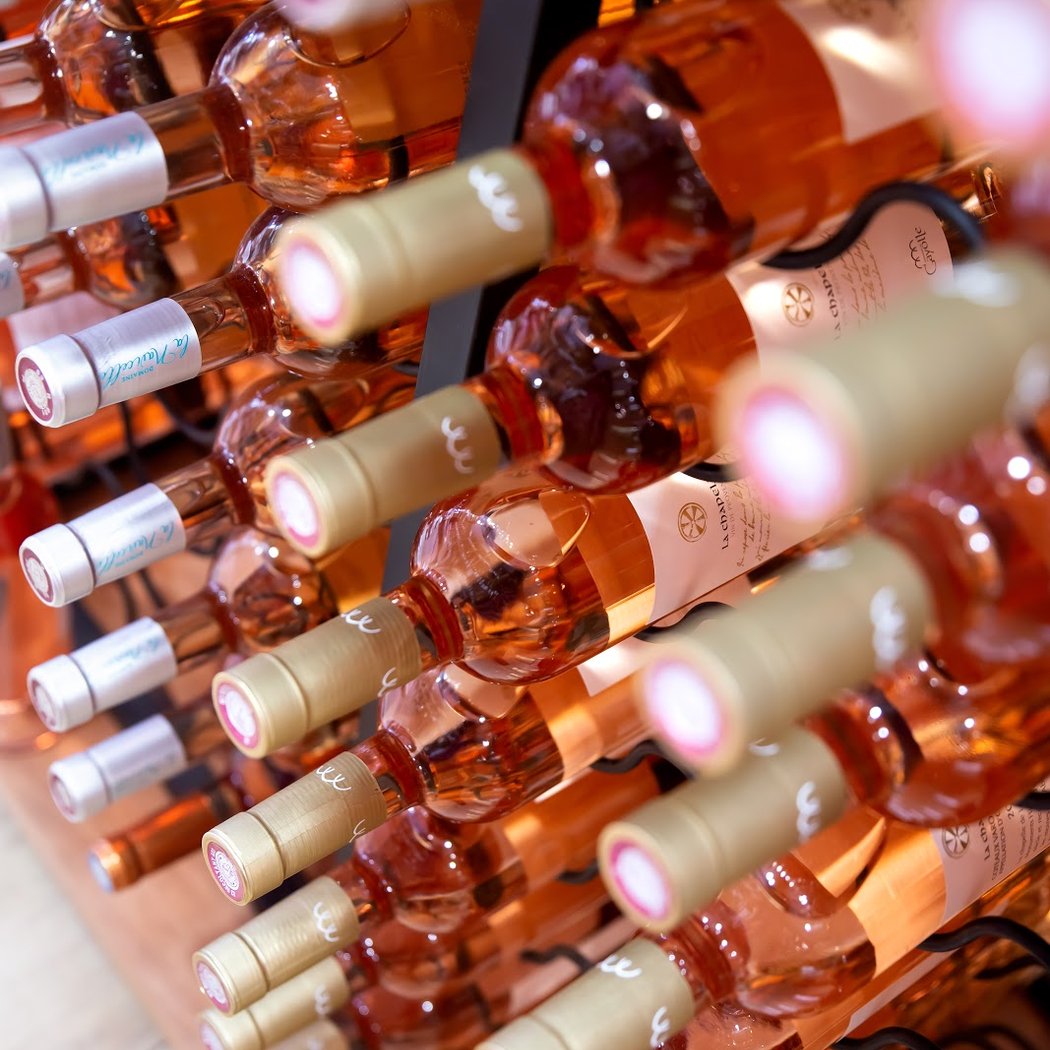 Le Saccré Vin 2